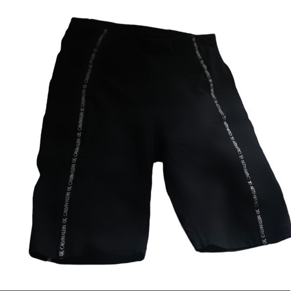 Calvin Klein women Biker shorts